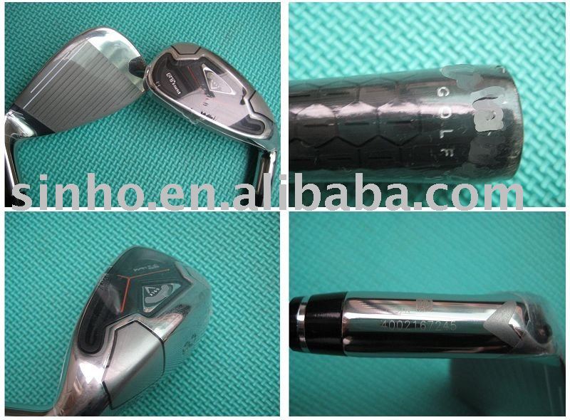 Wholesale golf club set FT golf club set. Wholesale golf club set FT