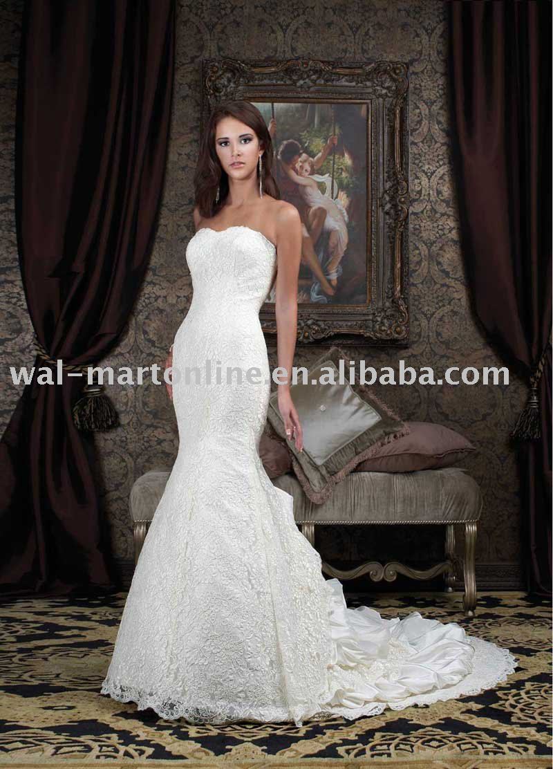  Ideal Wedding Dress 191