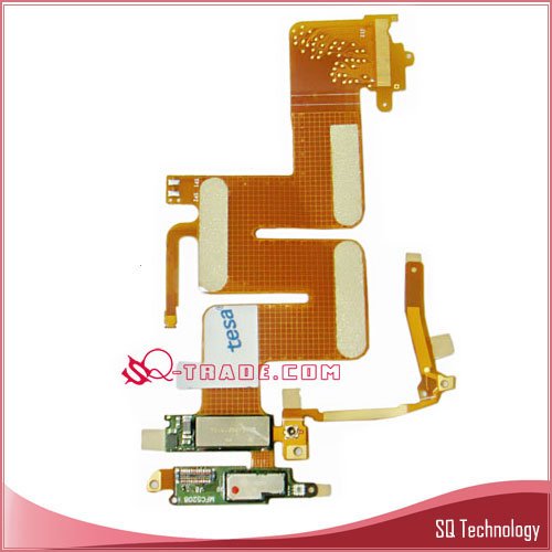 Wholesale for ipod Touch 2G Logic Board Flex Cable Ribbon