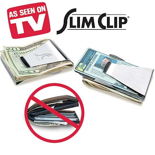 50931, EMS Buy slim clip