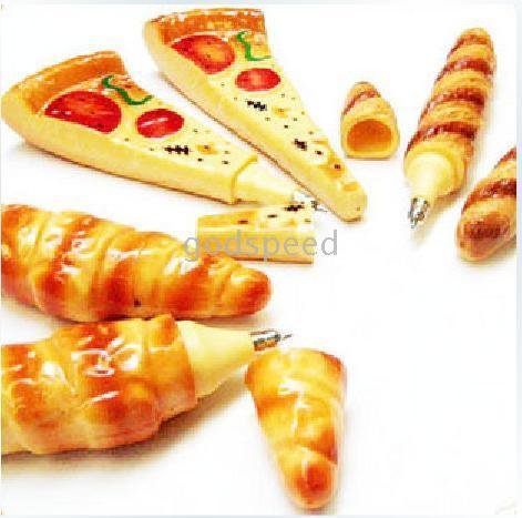pizza roll Croissant+pizza