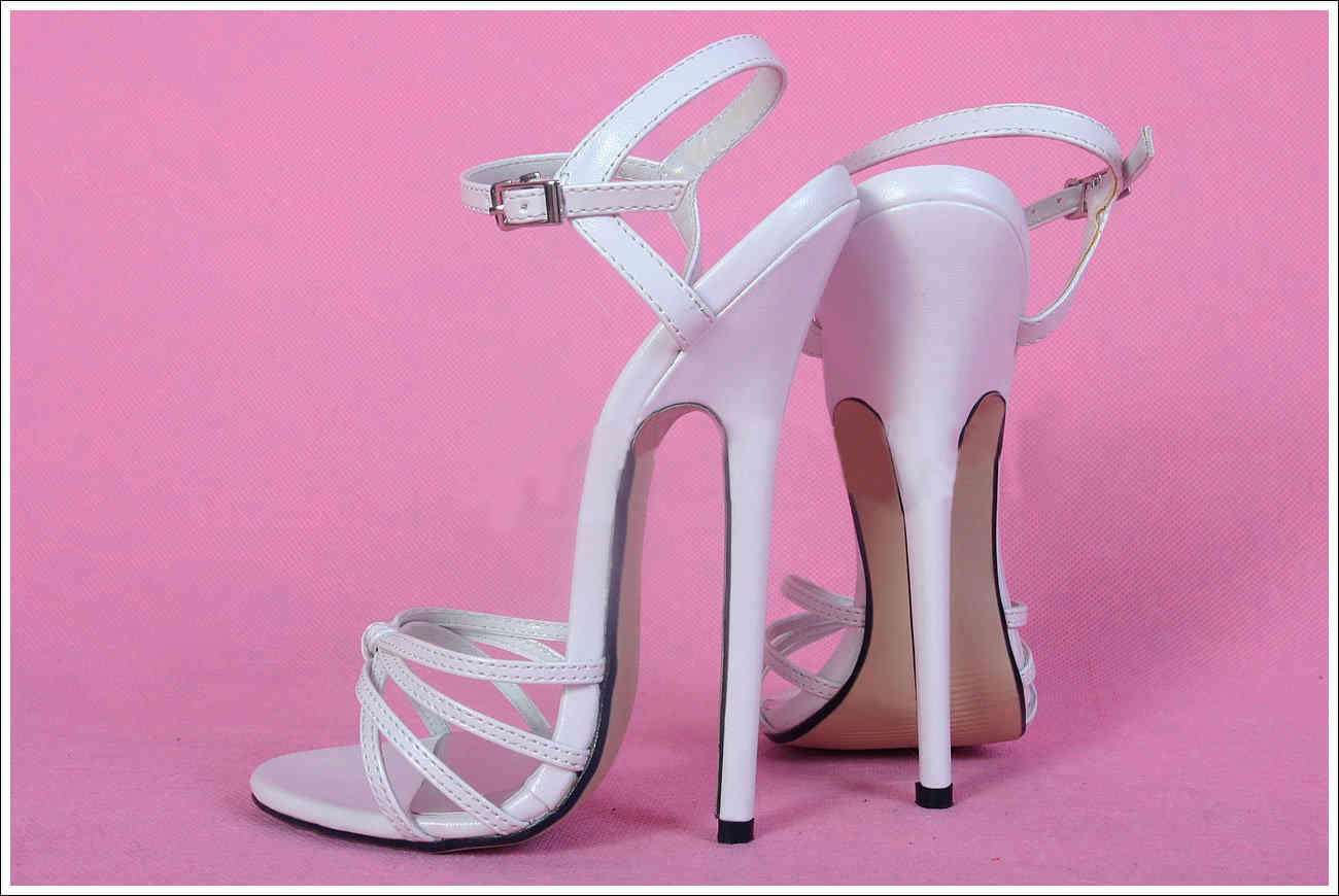 sexy shoes 15cm high heels