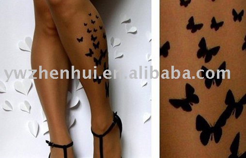 Wholesale Free shipping nylon tattoo sleeves,,tattoo body tribal,tattoo arm