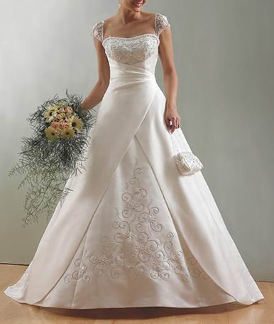Wedding Dress Sale on Wedding Dress Gown Wedding Dress Free Shipping In Wedding Dresses From