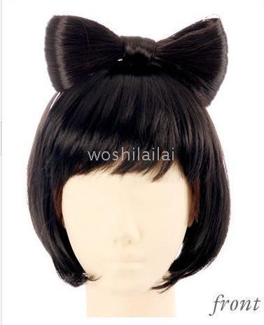 lady gaga hair bow headband. Wholesale Sample Lady GaGa
