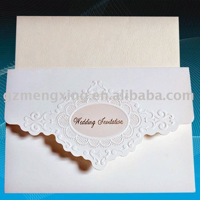 invitation wedding cards