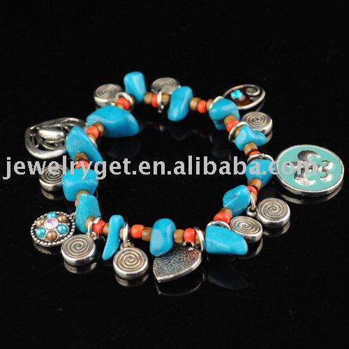 Chinese Charm Bracelet