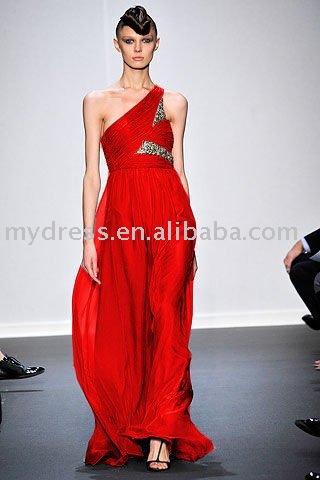   Shoulder Dress on Dresses Jh185 From Reliable Dresses Suppliers On Hongze Jia He
