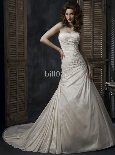 designer wedding dresses 2010. Designer Bridal Gowns