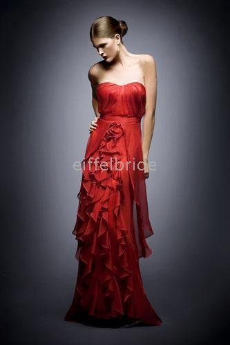 red formal dresses for women. RED EVENING DRESSES FOR WOMEN