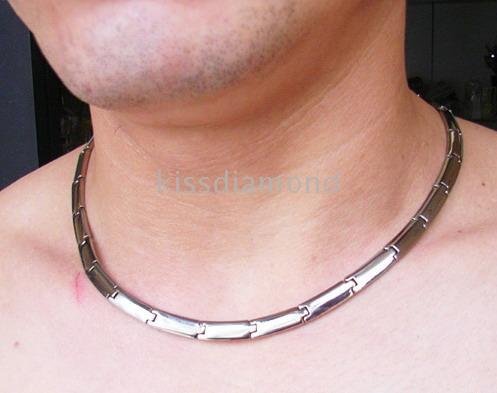 Necklaces For Men