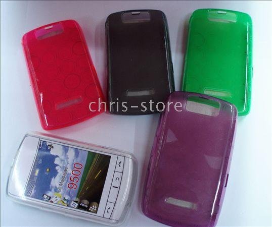 Faceplates For Cell Phones. Wholesale Faceplates of Cellphones for 9500 Freeshipping 50pcs/lot Colorful