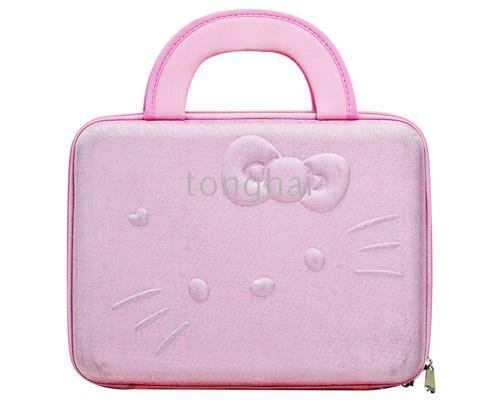 Dress you iPhones, iPads and Laptops in Tokidoki x Hello Kitty Cases and
