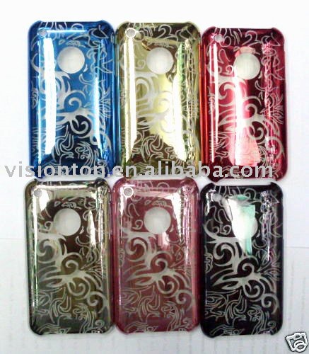 skin case for iphone 3G