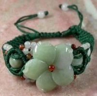 joyas con encanto pulsera de jade del Tíbet (China (continental))