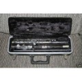 free shipping Bundy Flute by