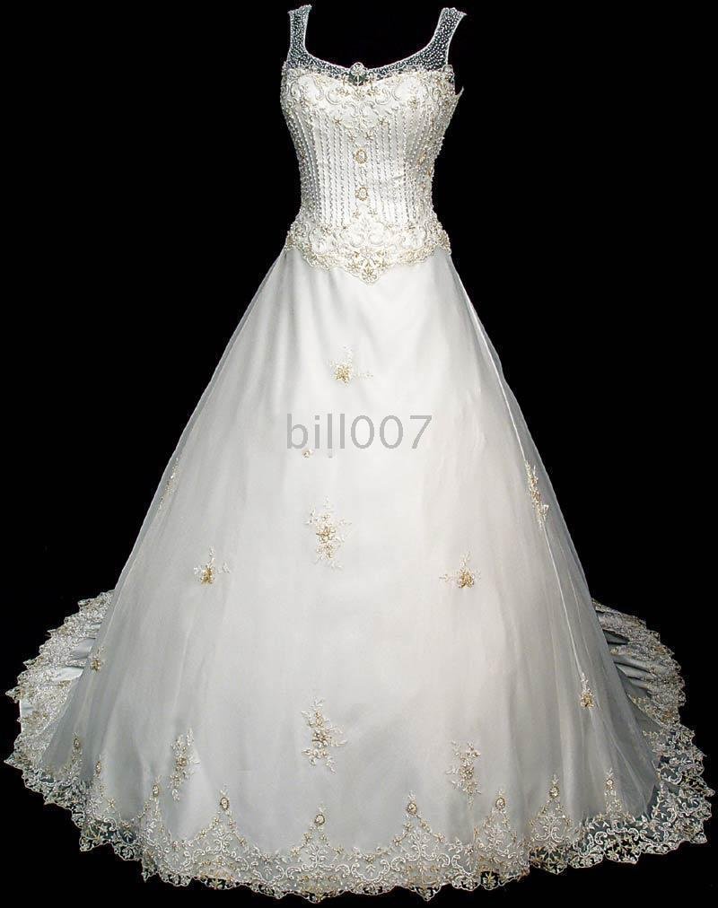  Ideal Wedding Dress 123