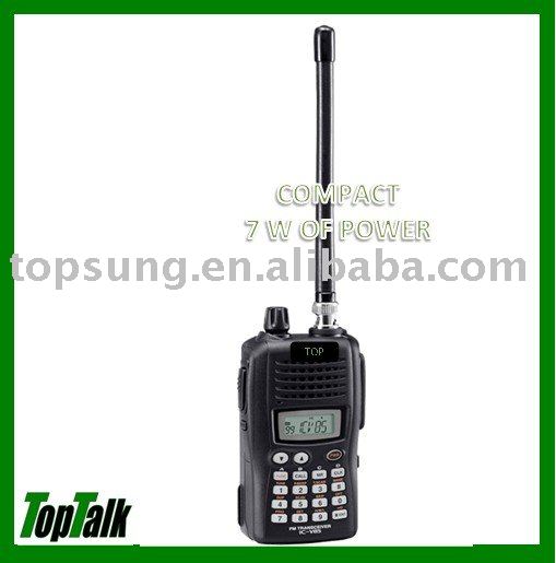 Icom Transceiver