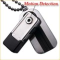 Motion Detector Security Camera