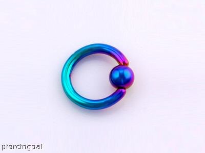tragus piercing ring. Bead Ring Piercing 7AXD