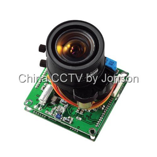 4 Camera Surveillance System