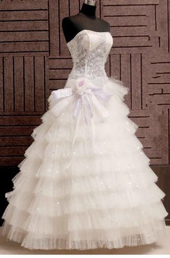 Wedding Dress Size 46 Simple Beautiful and In Style Bakersfield