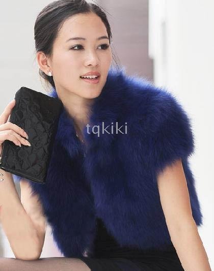 Ladies Fur Coats