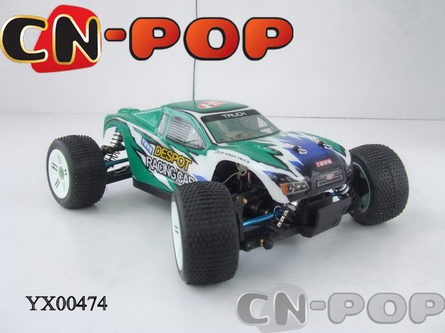 New Rc Toys