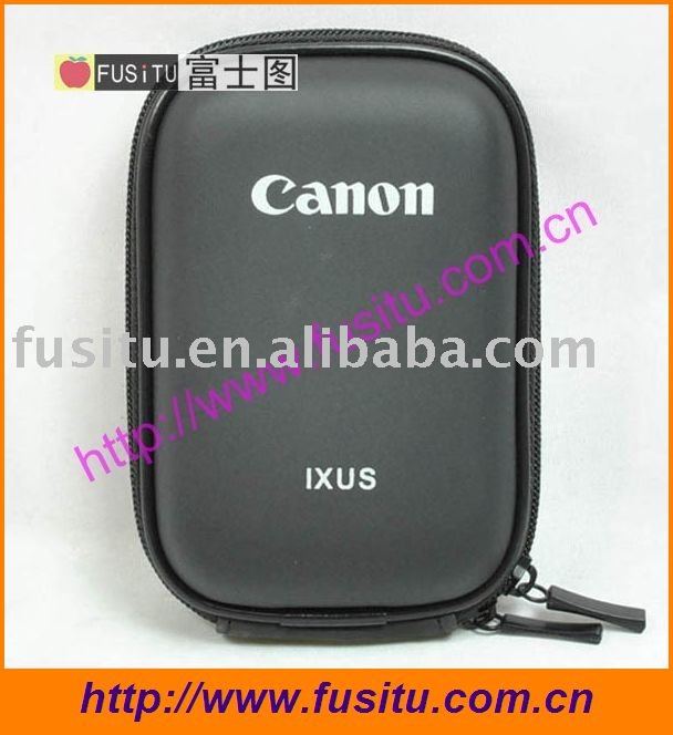 Wholesale Wholesale digital camera bag for Canon IXUS200 IXUS210 S90 S95 