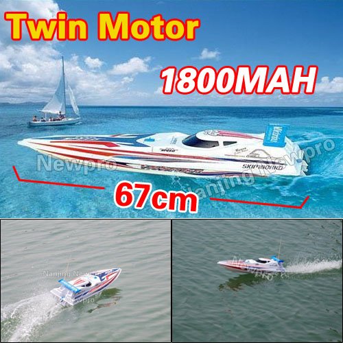 Racing Boat Speed Ship toy