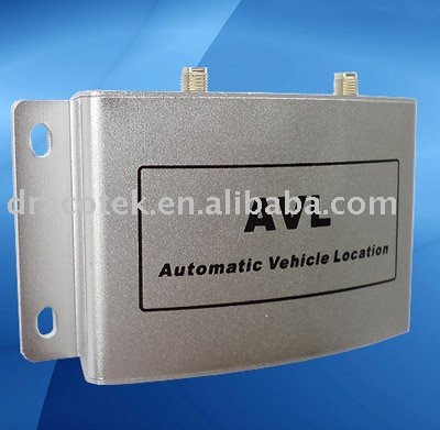 Automatic Vehicle Locator System