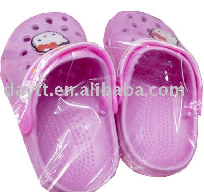 Buy Slippers, Hello Kitty, shoes, Wholesale Hello Kitty Beach Slippers shoes 
