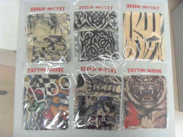 Material Tattoo Sleeves Colorful for your t your friends mens tattoo sleeve
