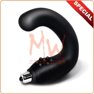 Male G-spot Toys, Sample Rude Boy, Anal Vibrator