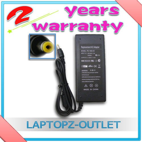 compaq evo n610c notebook pc. NEW For Compaq Evo N1000c N610c Laptop AC Power Adapter