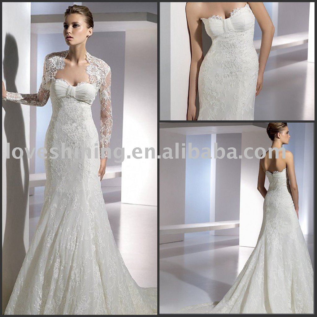 Wholesale bridal dress