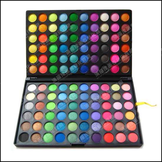 pro makeup palettes. Eyeshadow Makeup Palette