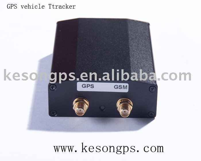 Car Tracking Equipment