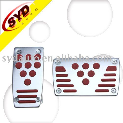 Pedals In A Car. Free shipping Car Pedal,pedal