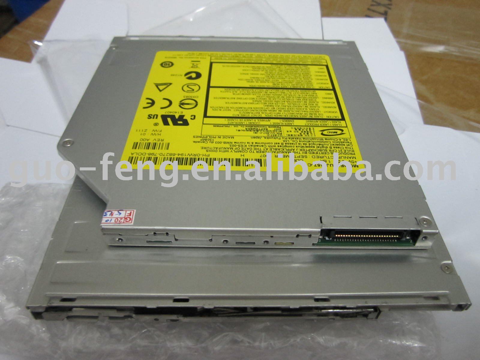 matshita dvd ram uj8e2 driver download