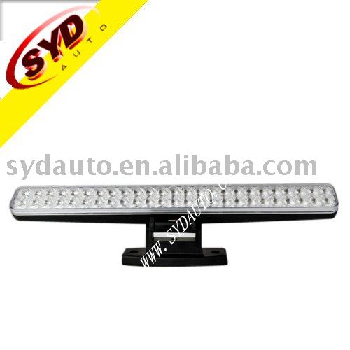 2010 new model car brake lightcar lightauto lamp SYD363 free shipping