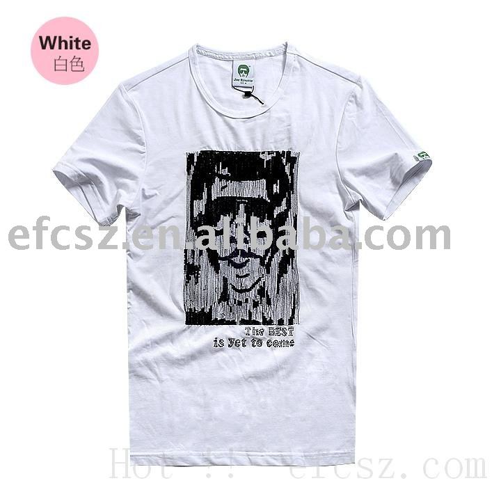 blank white tee shirt. Wholesale lank white t shirt
