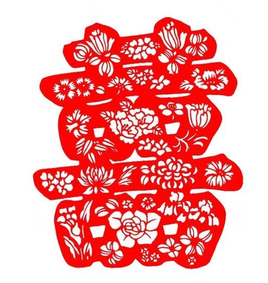 Products Traditional Chinese Papercuts