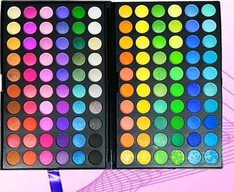 free mac makeup kit. Free Shipping eyeshadow: