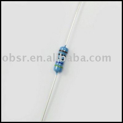 style: Film Resistor. model no: N116. Value: 470 ohm. Lead: Copper