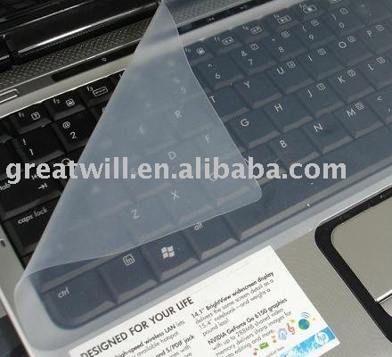 laptop keyboard skins. 1 x Laptop Keyboard Cover(not