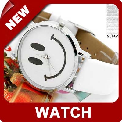 smiley face cartoon images. smiley face watch cartoon