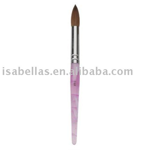 nail art pen. Acrylic Nail Art Pen # 24