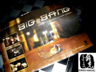  - Big-bang-magic-tricks-magic-props-magic-sets-48-discount-EMS