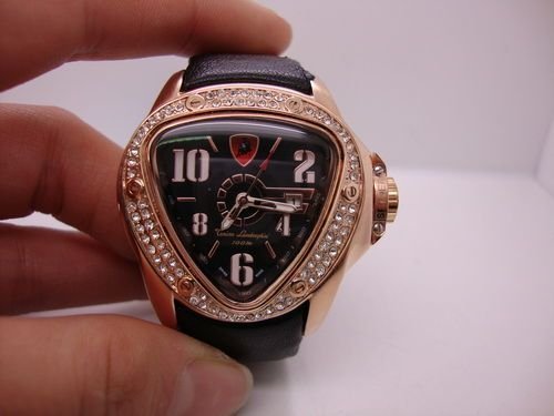 Wholesale 2010 NEW ARRIVAl Tonino Lamborghini Watch